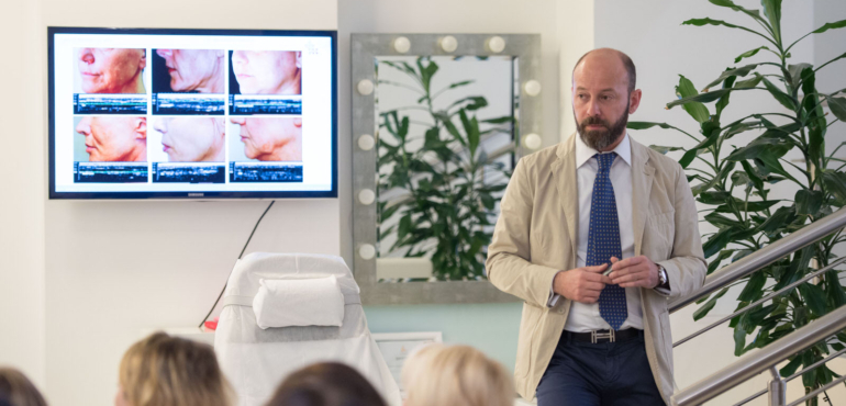 Masterclass Ulthera Mosca-aprile 2019